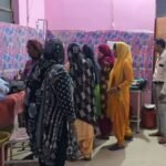 श्रावस्ती में बाइक का टायर फिसला:इकौना बाजार जाते समय गोविंदपुर मोड़ के पास हुआ हादसा, अस्पताल में भर्ती श्रावस्ती में बाइक का टायर फिसला:इकौना बाजार जाते समय गोविंदपुर मोड़ के पास हुआ हादसा, अस्पताल में भर्ती