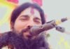 बस्ती आश्रम की बिजली समस्या के लिए महंत ने सौंपा:चौबह फीडर से जुड़ी शिकायत के जल्द समाधान और निर्बाध आपूर्ति का आग्रह