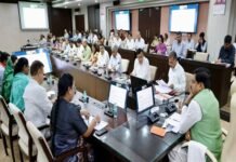 प्रधानमंत्री मोदी के जन्म दिवस 17 सितंबर से आरंभ होगा सेवा-संकल्प अभियान : मुख्यमंत्री डॉ. यादव News Desk