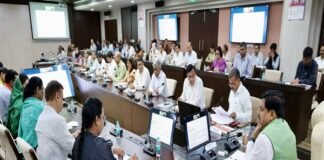 प्रधानमंत्री मोदी के जन्म दिवस 17 सितंबर से आरंभ होगा सेवा-संकल्प अभियान : मुख्यमंत्री डॉ. यादव News Desk