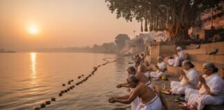 इस साल पितृ पक्ष कब से शुरू है? पंचांग से जानें सही तारीख, प्रतिपदा श्राद्ध का कुतुप मुहूर्त, महत्व News Desk