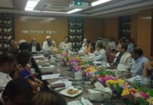 बांग्लादेश में दुर्गा पंडालों की सुरक्षा के निर्देश