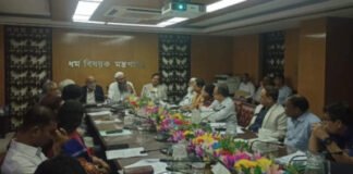 बांग्लादेश में दुर्गा पंडालों की सुरक्षा के निर्देश