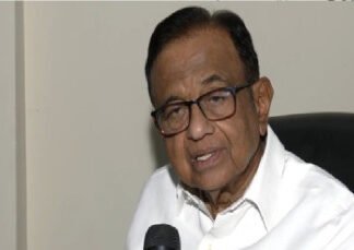 पी. चिदंबरम बोले- 'एसआईआर प्रक्रिया में भारी खामियां', चुनाव आयोग पर उठाए सवाल