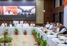 इंडिया ब्लॉक की बैठक पर एनडीए नेता बोले-बिखर चुका है इंडी गठबंधन