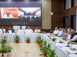 इंडिया ब्लॉक की बैठक पर एनडीए नेता बोले-बिखर चुका है इंडी गठबंधन