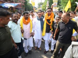 बिहार में विधान परिषद चुनाव को लेकर सरगर्मी तेज