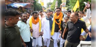 बिहार में विधान परिषद चुनाव को लेकर सरगर्मी तेज