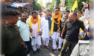 बिहार में विधान परिषद चुनाव को लेकर सरगर्मी तेज