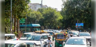 दिल्ली में ₹1,790 करोड़ के AI आधारित ट्रैफिक प्रोजेक्ट को मंजूरी
