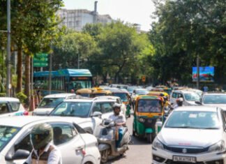 दिल्ली में ₹1,790 करोड़ के AI आधारित ट्रैफिक प्रोजेक्ट को मंजूरी