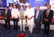 राष्ट्रीय पर्यटन सम्मेलन: 2047 तक 'विकसित भारत' में पर्यटन की भूमिका पर मंथन