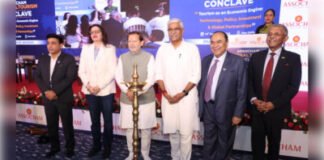 राष्ट्रीय पर्यटन सम्मेलन: 2047 तक 'विकसित भारत' में पर्यटन की भूमिका पर मंथन