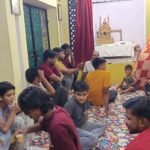 नासिरगंज में 17 रबीउल अव्वल का आयोजन:रसूले खुदा और इमाम जाफर सादिक की शान में पढ़े कसीदे नासिरगंज में 17 रबीउल अव्वल का आयोजन:रसूले खुदा और इमाम जाफर सादिक की शान में पढ़े कसीदे