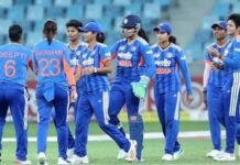 एशियन गेम्स में भारतीय बेटियों का जलवा, श्रीलंका को हराकर लगातार दूसरी बार सोना
