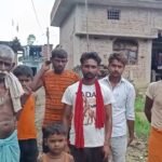 श्रावस्ती के दुर्गापुर में पांच साल से विकास नहीं:सड़क और नाली के अभाव में ग्रामीण परेशान श्रावस्ती के दुर्गापुर में पांच साल से विकास नहीं:सड़क और नाली के अभाव में ग्रामीण परेशान