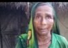 गिलौला की बुजुर्ग को नहीं मिला PM आवास और पेंशन:पति की मौत के बाद घास-फूस के एक छोटे से छप्पर में रहने को मजबूर, मदद की लगा रही गुहार