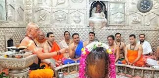 कर्ज से मिलेगी मुक्ति, भौम प्रदोष पर व्रत करने से संकट होंगे दूर, जानें सही तिथि और धार्मिक महत्व News Desk