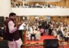 कठिनाईयों और संघर्ष के बावजूद अपनी पहचान और गौरव को बनायें रखने वाले सिंधी समाज पर सभी को गर्व : मुख्यमंत्री डॉ. यादव News Desk