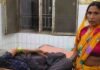 हर्रैया में 80 साल की बुजुर्ग महिला से लूटपाट:गहने छीनकर झाड़ियों में फेंका, सीएचसी हर्रैया में इलाज जारी