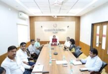 पूरे क्षेत्र को स्वास्थ्य सेवाओं से कवर करें, शत-प्रतिशत टीकाकरण एवं गर्भवती महिलाओं का समय पर पंजीयन एवं एएनसी जांच सुनिश्चित हो: उप मुख्यमंत्री शुक्ल News Desk