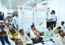 लगातार दो वर्ष देश में सर्वाधिक रिकवरी दर, यह किसानों की मेहनत का परिणाम है – उप मुख्यमंत्री विजय शर्मा News Desk