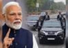 बंदूक लेकर कार्यक्रम स्थल तक पहुंचा बॉडीगार्ड, PMO अधिकारी बताने वाला शख्स भी हिरासत में News Desk