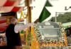 धार के लिए ऐतिहासिक दिन, आजादी के बाद पहली बार रेल नेटवर्क से जुड़ा जिला News Desk