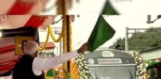 धार के लिए ऐतिहासिक दिन, आजादी के बाद पहली बार रेल नेटवर्क से जुड़ा जिला News Desk