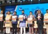 राष्ट्रीय पर्यटन मंच पर छत्तीसगढ़ की गूंज, देश-दुनिया के सामने खुली पर्यटन संभावनाओं की नई राह News Desk