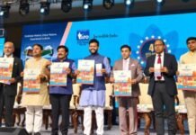 राष्ट्रीय पर्यटन मंच पर छत्तीसगढ़ की गूंज, देश-दुनिया के सामने खुली पर्यटन संभावनाओं की नई राह News Desk