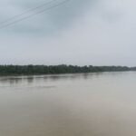 श्रावस्ती में बारिश से मौसम बदला,धान की फसल को राहत:उमस भरी गर्मी से भी मिली निजात, राप्ती नदी के जलस्तर पर प्रशासन की नजर श्रावस्ती में बारिश से मौसम बदला,धान की फसल को राहत:उमस भरी गर्मी से भी मिली निजात, राप्ती नदी के जलस्तर पर प्रशासन की नजर