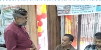 बनकटी में 5 दिवसीय सेवा शिविर का समापन:सैकड़ों ग्रामीणों की समस्याओं का मौके पर हुआ समाधान, प्रमुख और अधिकारियों ने किया मार्गदर्शन