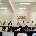 राष्ट्रीय लोक अदालत में सुलह-समझौते से मामले निपटाने का मौका:श्रावस्ती में जज दिनेश चंद की अध्यक्षता में हुआ आयोजन, मामलों के निस्तारण की प्रक्रिया पूरी राष्ट्रीय लोक अदालत में सुलह-समझौते से मामले निपटाने का मौका:श्रावस्ती में जज दिनेश चंद की अध्यक्षता में हुआ आयोजन, मामलों के निस्तारण की प्रक्रिया पूरी
