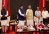 अटल जी का जीवन है लोकतांत्रिक मूल्यों के लिये प्रतिबद्धता का उदाहरण: मुख्यमंत्री डॉ. यादव
