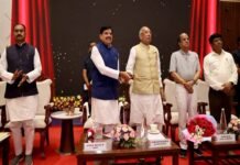 अटल जी का जीवन है लोकतांत्रिक मूल्यों के लिये प्रतिबद्धता का उदाहरण: मुख्यमंत्री डॉ. यादव