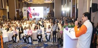 नवकरणीय ऊर्जा का उत्पादन और ऊर्जा भंडारण समग्र पर्यावरण की दृष्टि से महत्वपूर्ण : मुख्यमंत्री डॉ. यादव