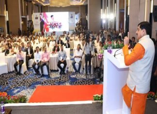 नवकरणीय ऊर्जा का उत्पादन और ऊर्जा भंडारण समग्र पर्यावरण की दृष्टि से महत्वपूर्ण : मुख्यमंत्री डॉ. यादव