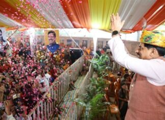 भगवान श्रीकृष्ण और श्रीराम से जुड़े सभी स्थलों को तीर्थ के रूप में विकसित करेगी सरकार: मुख्यमंत्री डॉ. यादव News Desk