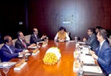 दुबई से दुनिया को मध्यप्रदेश का संदेश: “निवेश कीजिए, हम साझेदारी निभाएंगे” News Desk