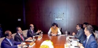 दुबई से दुनिया को मध्यप्रदेश का संदेश: “निवेश कीजिए, हम साझेदारी निभाएंगे” News Desk