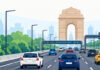 दिल्ली में ट्रैफिक जाम से निजात दिलाने के लिए केंद्र ने शुरू की अहम पहल