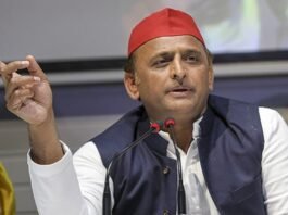 अखिलेश यादव का भाजपा पर निशाना, कार्रवाई और मुकदमों को लेकर सरकार को घेरा