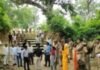 कजरी तीज पर विभूतिनाथ मंदिर में उमड़ेगी भीड़, प्रशासन सतर्क:13 से 14 सितंबर तक भारी वाहनों का रूट बदला, सुरक्षा के खास इंतजाम कजरी तीज पर विभूतिनाथ मंदिर में उमड़ेगी भीड़, प्रशासन सतर्क:13 से 14 सितंबर तक भारी वाहनों का रूट बदला, सुरक्षा के खास इंतजाम