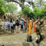 कजरी तीज पर विभूतिनाथ मंदिर में उमड़ेगी भीड़, प्रशासन सतर्क:13 से 14 सितंबर तक भारी वाहनों का रूट बदला, सुरक्षा के खास इंतजाम कजरी तीज पर विभूतिनाथ मंदिर में उमड़ेगी भीड़, प्रशासन सतर्क:13 से 14 सितंबर तक भारी वाहनों का रूट बदला, सुरक्षा के खास इंतजाम