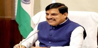 स्लीमनाबाद टनल का काम पूर्णता की ओर, शीघ्र ही रीवा जिले के खेतों को मिलेगा नर्मदा जल : मुख्यमंत्री डॉ. यादव