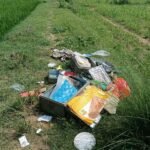 नकब लगाकर दो घरों से जेवरात व नकदी चोरी:श्रावस्ती में चोरों ने चांदी के जेवर, सोने की नथुनी और 40 हजार रुपये नकद चुराए नकब लगाकर दो घरों से जेवरात व नकदी चोरी:श्रावस्ती में चोरों ने चांदी के जेवर, सोने की नथुनी और 40 हजार रुपये नकद चुराए