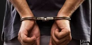 जहरीली शराब कांड के मुख्य आरोपी मनीष लोधी का एनकाउंटर, पैर में गोली लगने के बाद गिरफ्तार