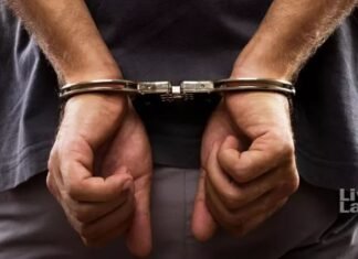 जहरीली शराब कांड के मुख्य आरोपी मनीष लोधी का एनकाउंटर, पैर में गोली लगने के बाद गिरफ्तार