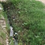 श्रावस्ती में नाली की सफाई नहीं हो रही:महू रनिया में पानी रुकने से ग्रामीण परेशान, प्रशासन से लगाई मदद की गुहार श्रावस्ती में नाली की सफाई नहीं हो रही:महू रनिया में पानी रुकने से ग्रामीण परेशान, प्रशासन से लगाई मदद की गुहार
